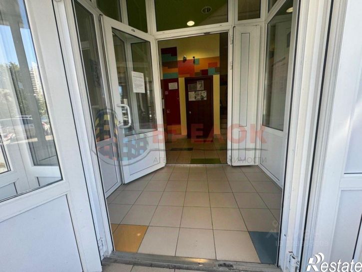 1-комн квартира улица Ерёменко, 107,  д. 107