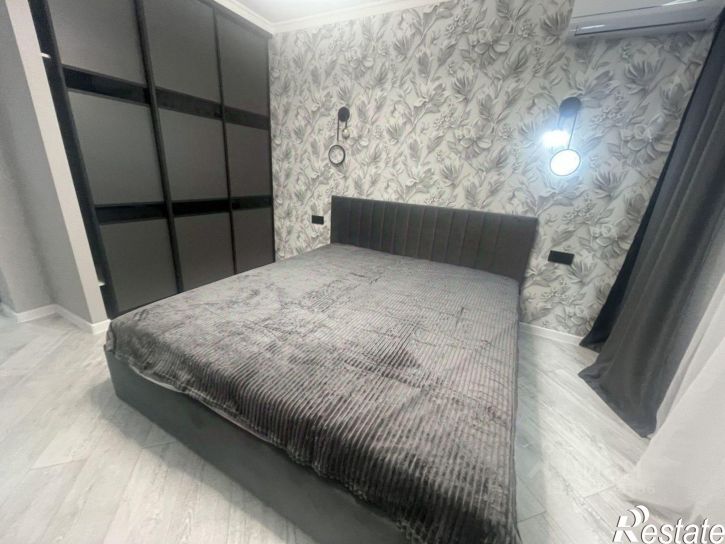 1-комн квартира улица Ткачёва, 15,  д. 15