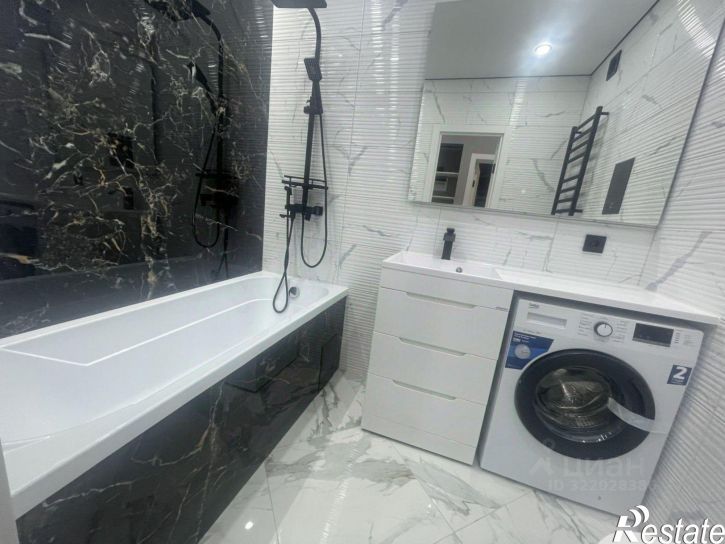 1-комн квартира улица Ткачёва, 15,  д. 15