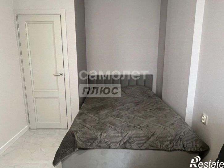 1-комн квартира Красноармейская улица, 157,  д. 157