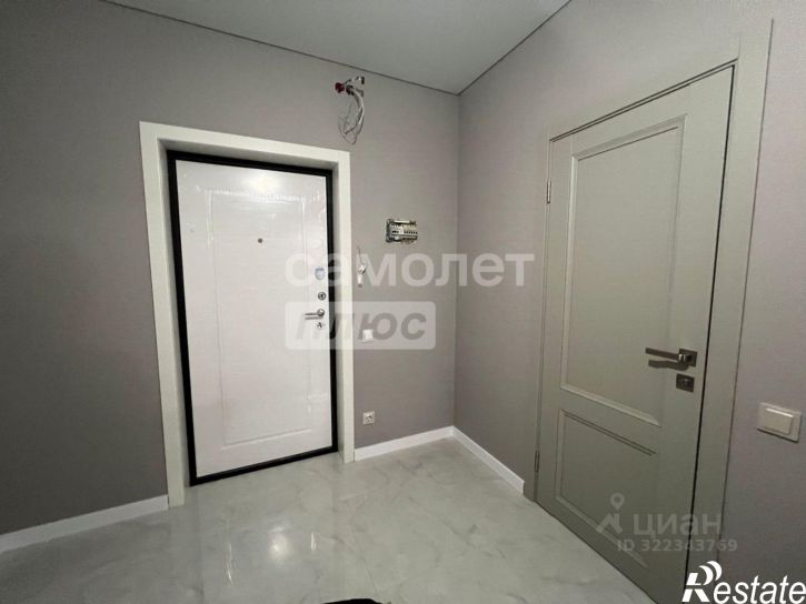 1-комн квартира Красноармейская улица, 157,  д. 157