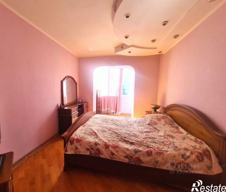 3-комн квартира Университетский переулок, 21,  д. 21