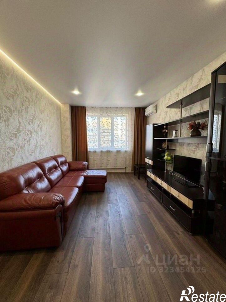 1-комн квартира Университетский переулок, 137 с1,  д. 137 с1