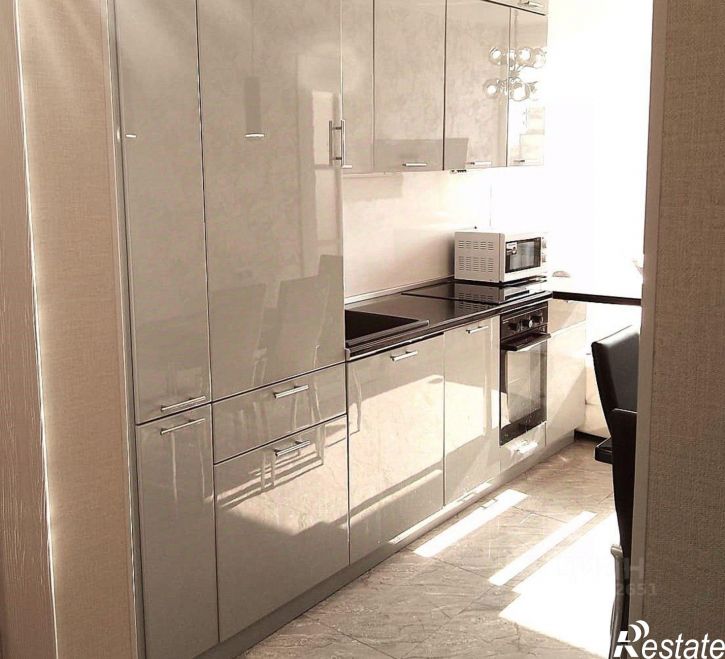 2-комн квартира Береговая улица, 6,  д. 6