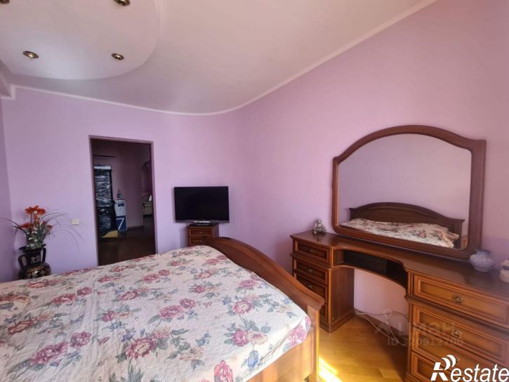 3-комн квартира Университетский переулок, 21,  д. 21