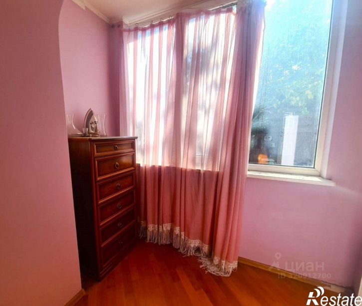 3-комн квартира Университетский переулок, 21,  д. 21