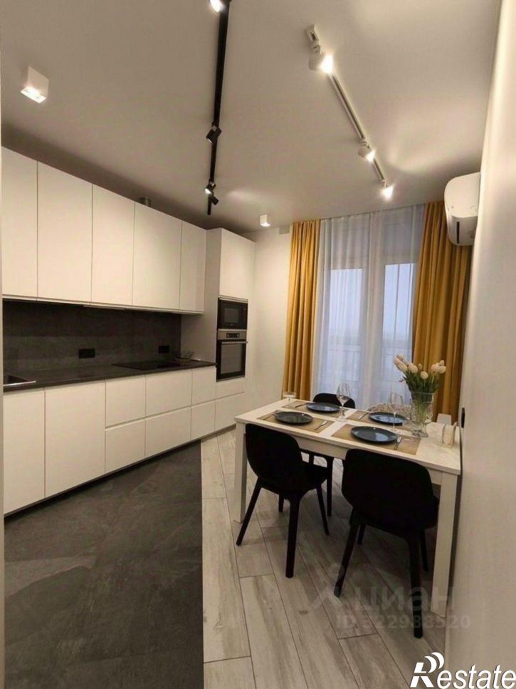 2-комн квартира улица Мечникова, 110 с2,  д. 110 с2