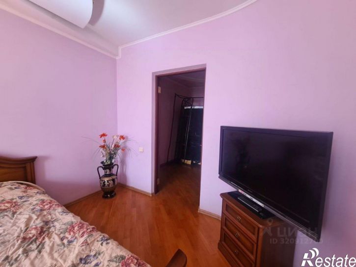 3-комн квартира Университетский переулок, 21,  д. 21