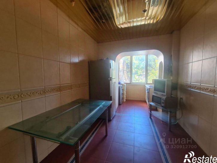 3-комн квартира Университетский переулок, 21,  д. 21