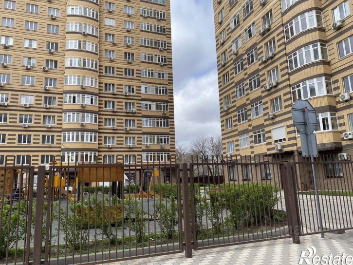 1-комн квартира Университетский переулок, 137 с1,  д. 137 с1