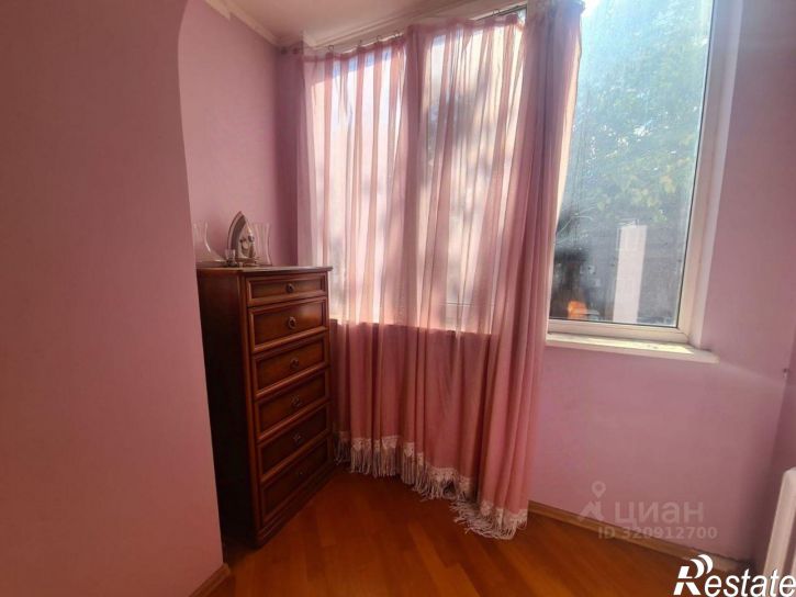 3-комн квартира Университетский переулок, 21,  д. 21