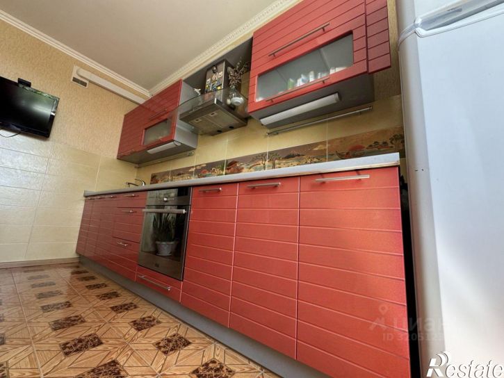 2-комн квартира улица Мясникова, 101,  д. 101