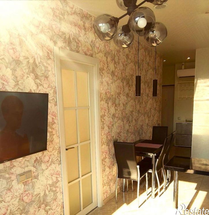 2-комн квартира Береговая улица, 6,  д. 6