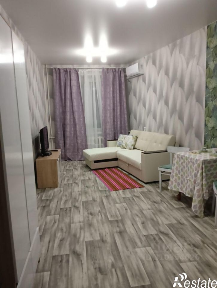 Комната Защитный переулок, 22,  д. 22