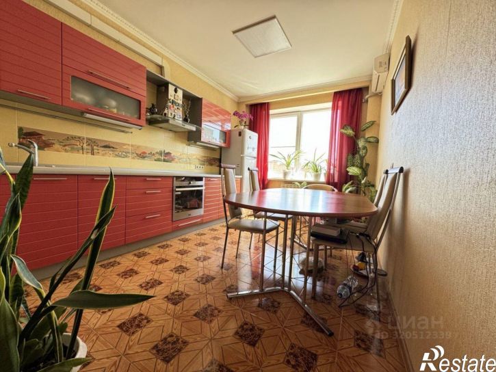 2-комн квартира улица Мясникова, 101,  д. 101