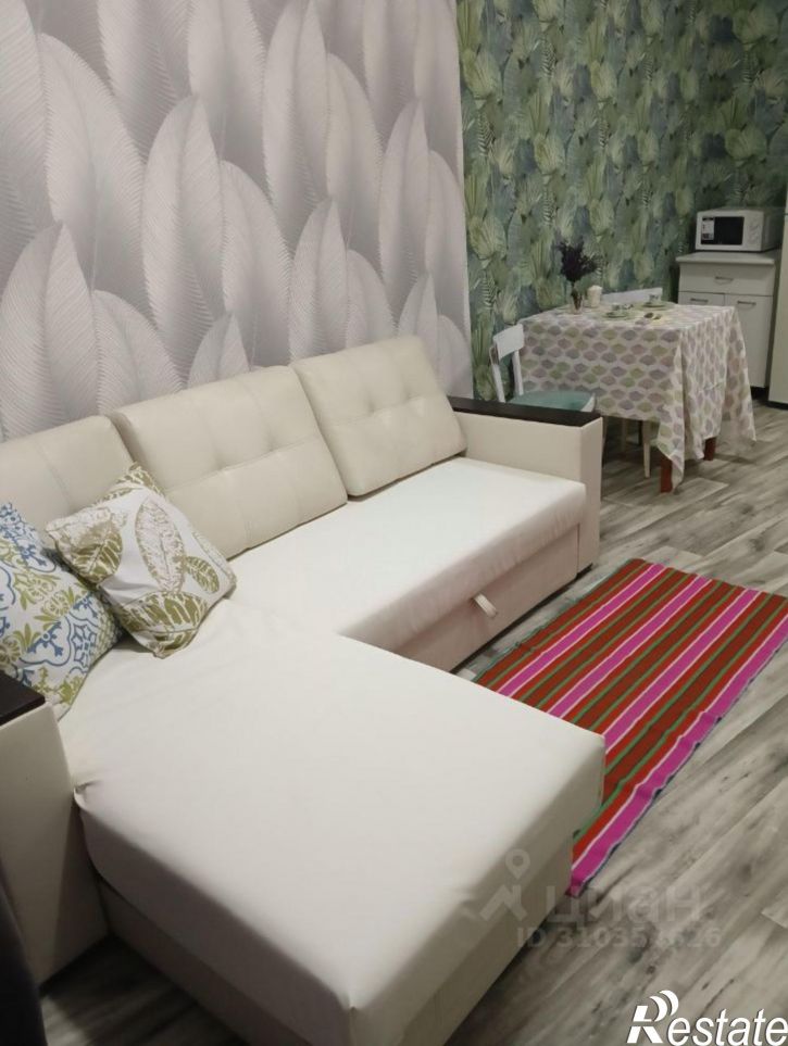 Комната Защитный переулок, 22,  д. 22