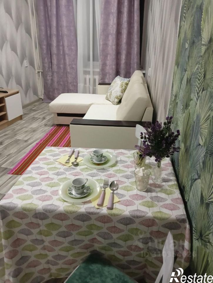 Комната Защитный переулок, 22,  д. 22