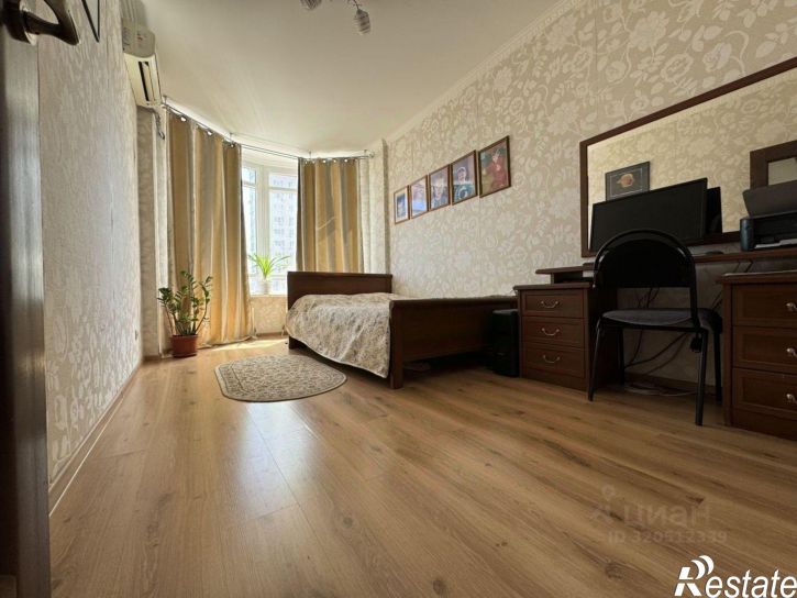 2-комн квартира улица Мясникова, 101,  д. 101