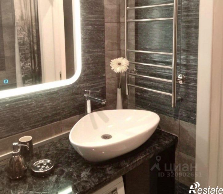 2-комн квартира Береговая улица, 6,  д. 6