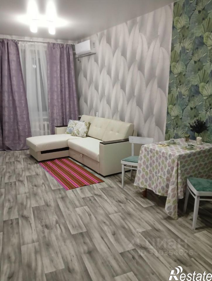 Комната Защитный переулок, 22,  д. 22