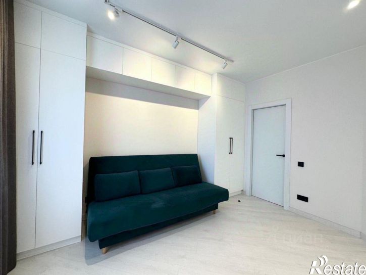 2-комн квартира улица Мечникова, 110 с2,  д. 110 с2