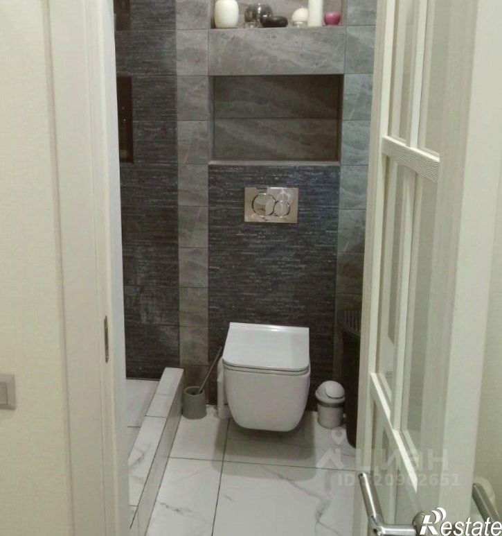 2-комн квартира Береговая улица, 6,  д. 6