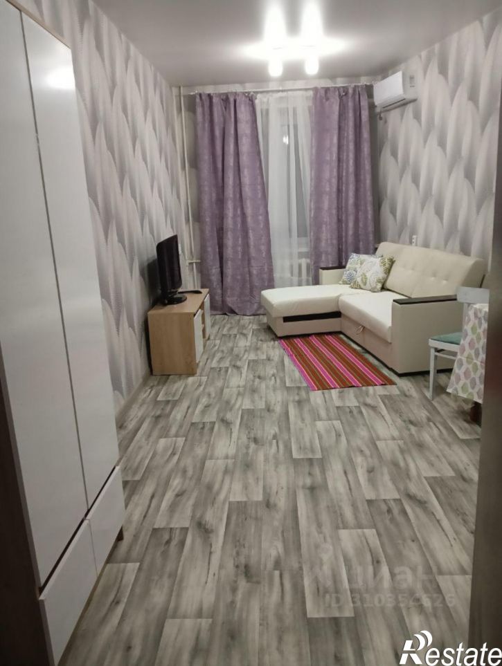 Комната Защитный переулок, 22,  д. 22