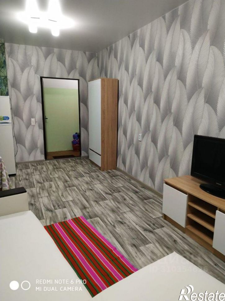 Комната Защитный переулок, 22,  д. 22