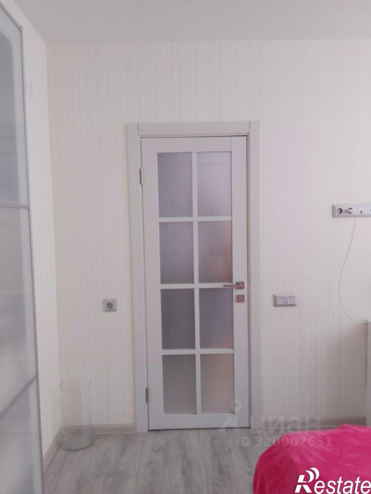 2-комн квартира Береговая улица, 6,  д. 6