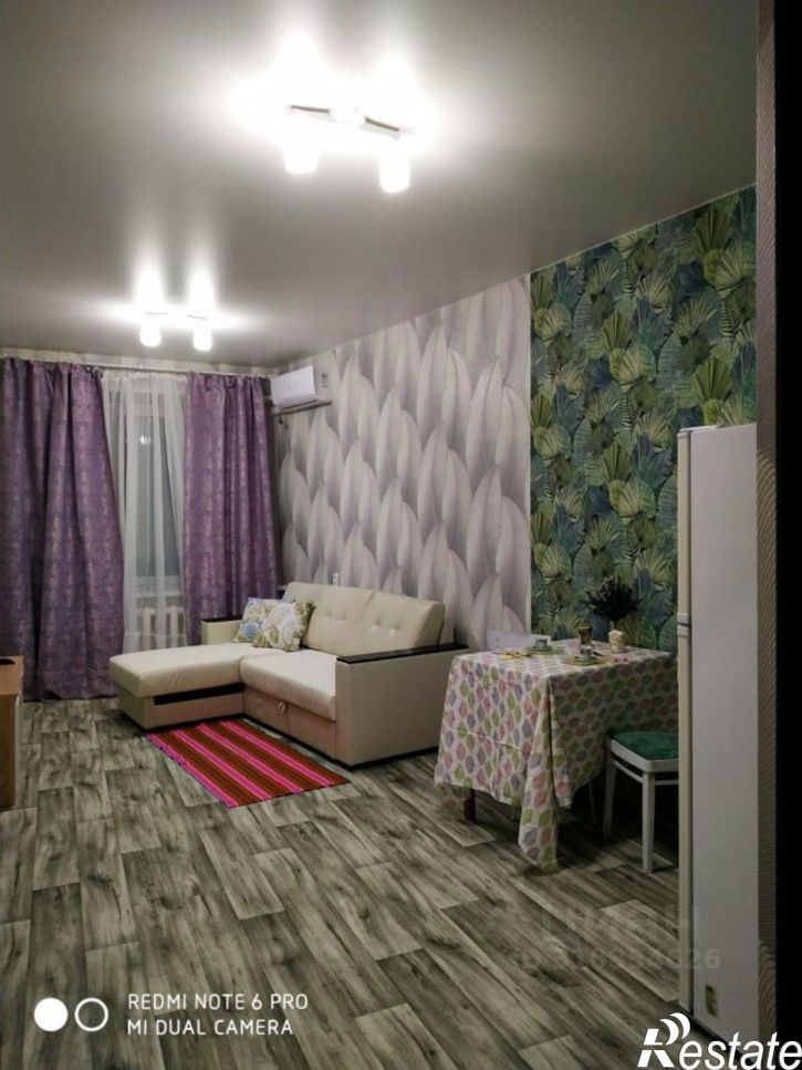 Комната Защитный переулок, 22,  д. 22