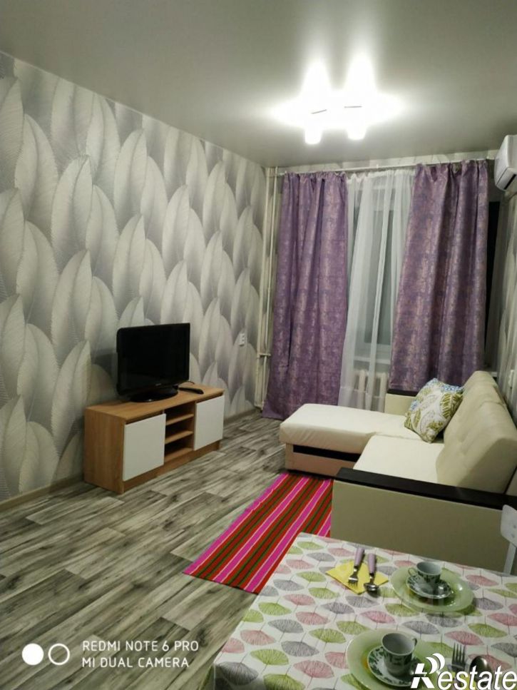 Комната Защитный переулок, 22,  д. 22