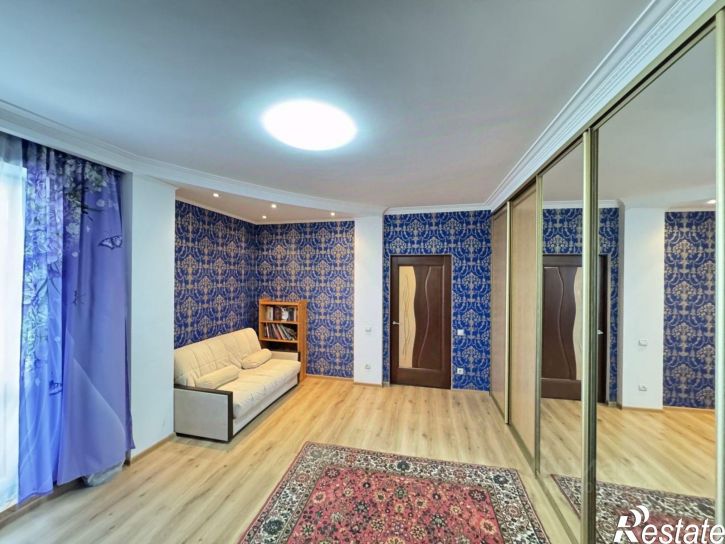 2-комн квартира улица Мясникова, 101,  д. 101