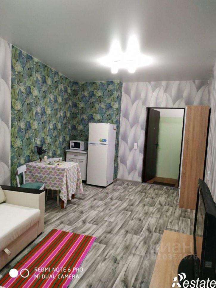 Комната Защитный переулок, 22,  д. 22