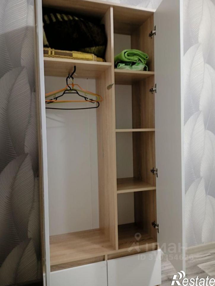 Комната Защитный переулок, 22,  д. 22