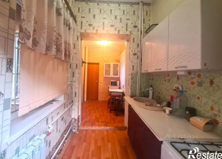 2-комн квартира улица Станиславского, 115,  д. 115