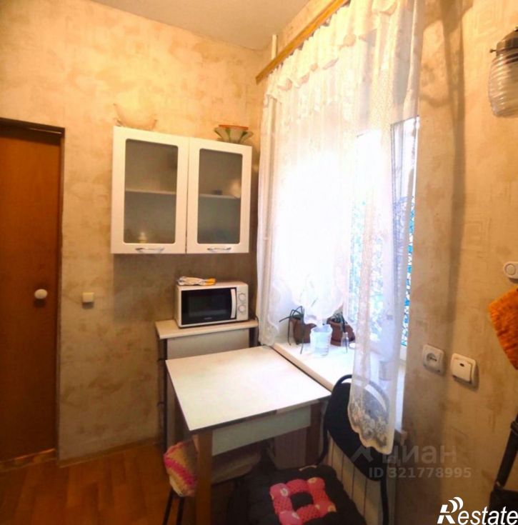 2-комн квартира улица Станиславского, 115,  д. 115