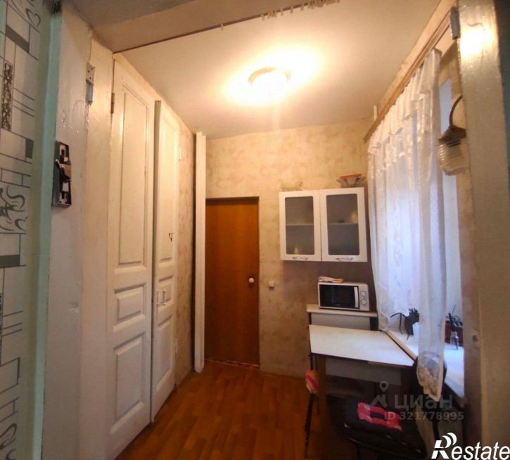 2-комн квартира улица Станиславского, 115,  д. 115