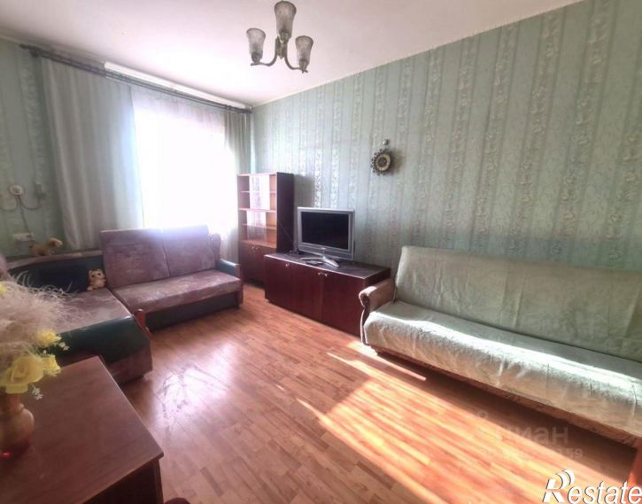 1-комн квартира Русская улица, 56,  д. 56