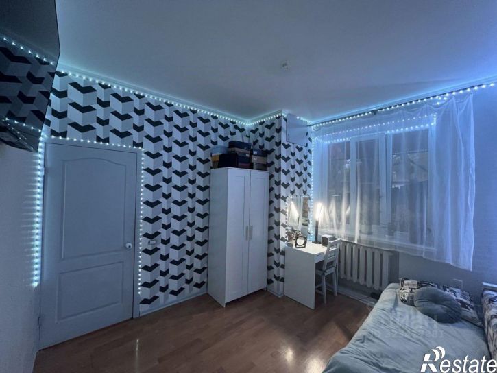 3-комн квартира Казахская улица, 39,  д. 39