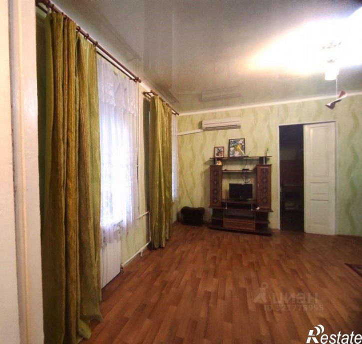 2-комн квартира улица Станиславского, 115,  д. 115