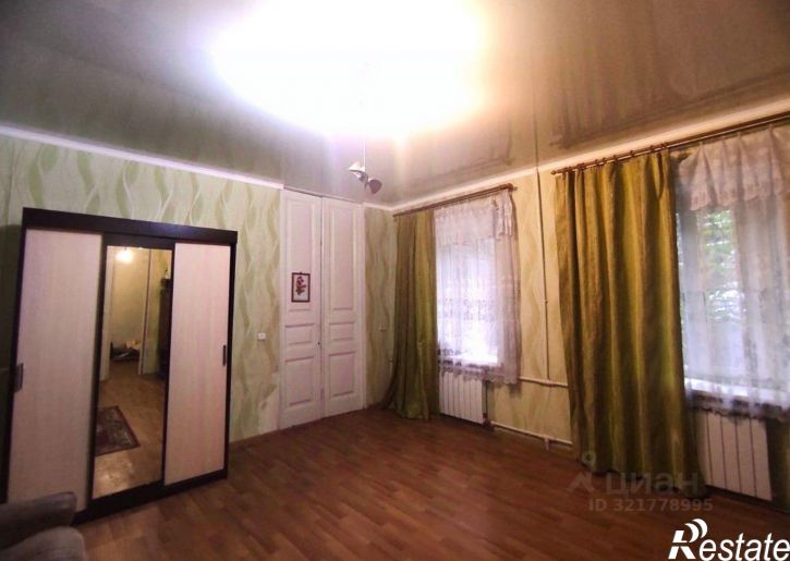 2-комн квартира улица Станиславского, 115,  д. 115