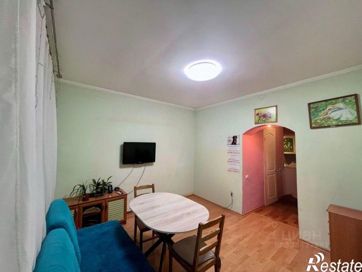 3-комн квартира Казахская улица, 39,  д. 39