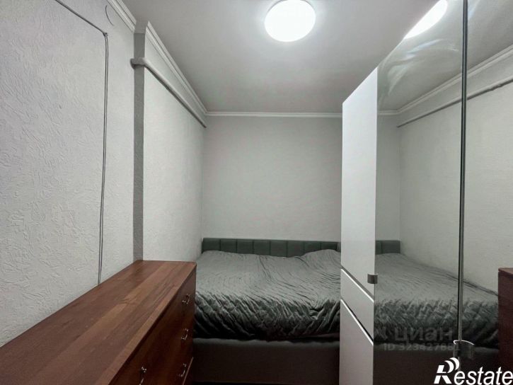 3-комн квартира Казахская улица, 39,  д. 39