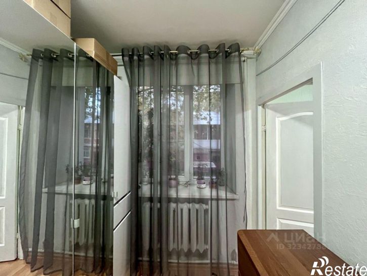 3-комн квартира Казахская улица, 39,  д. 39