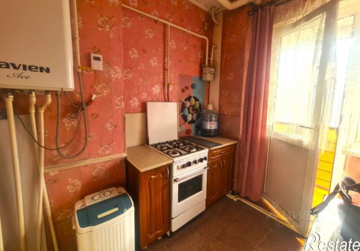 1-комн квартира Русская улица, 56,  д. 56