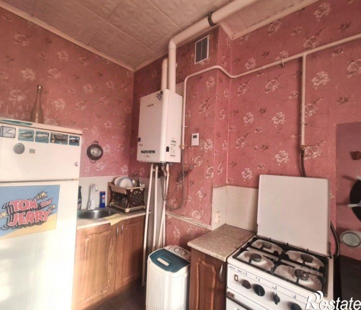 1-комн квартира Русская улица, 56,  д. 56