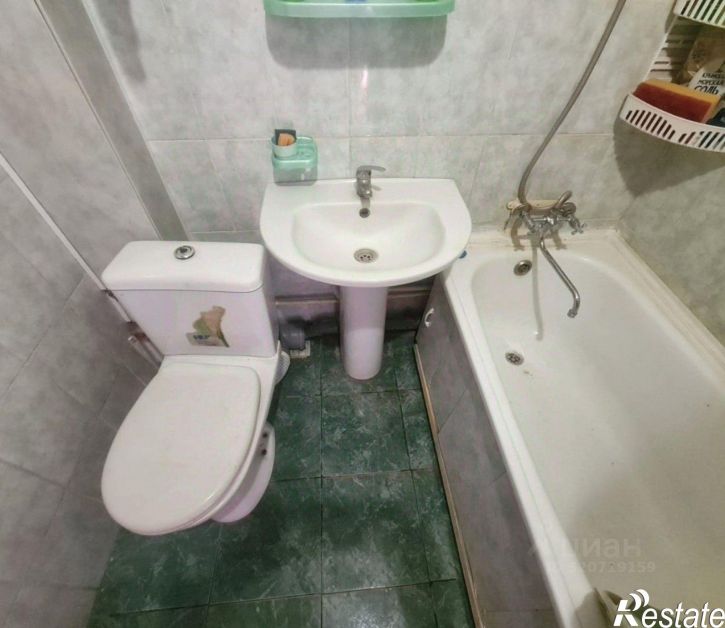 1-комн квартира Русская улица, 56,  д. 56