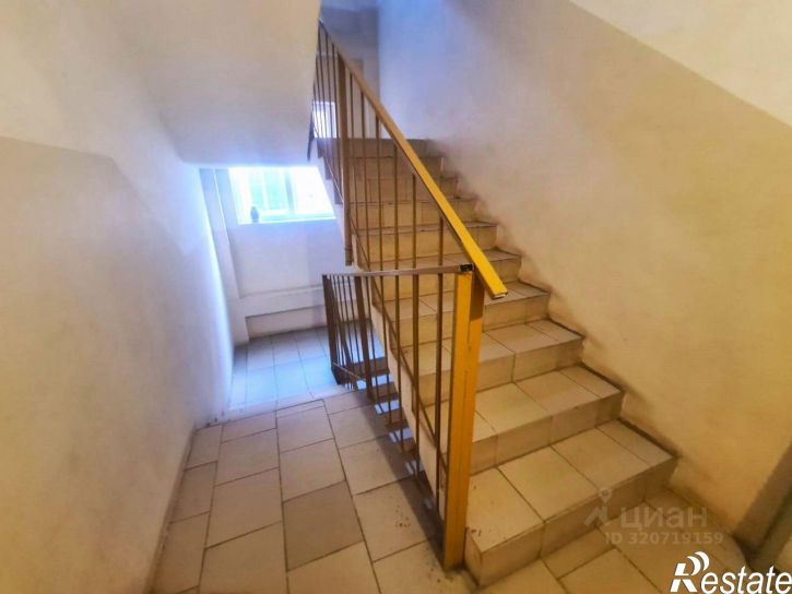 1-комн квартира Русская улица, 56,  д. 56