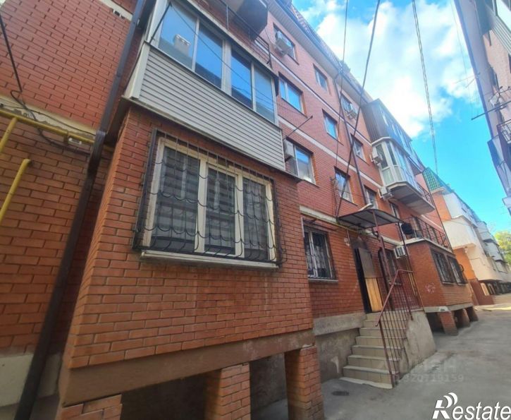 1-комн квартира Русская улица, 56,  д. 56