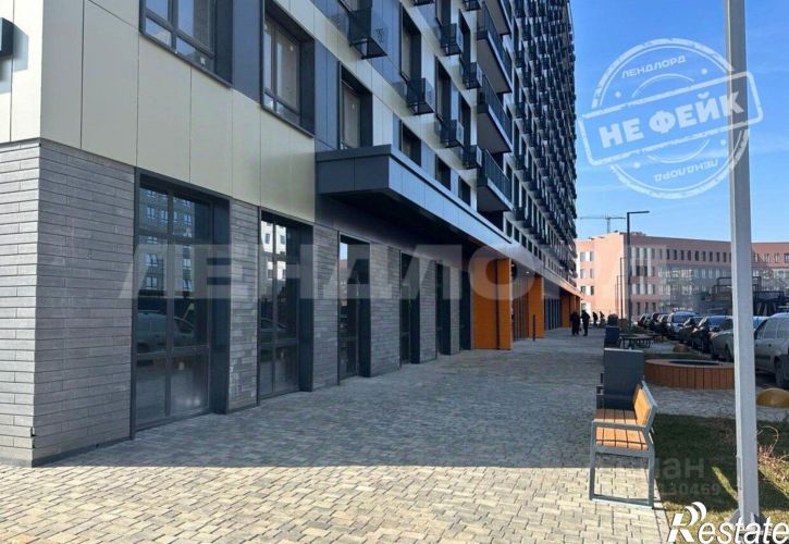 Помещение свободного назначения Ростов-на-Дону, улица Зорге, 11В